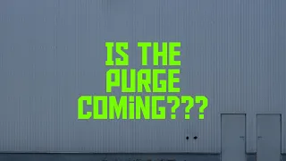 Are these games leaving???