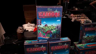 Carrots (TantrumCon2023)