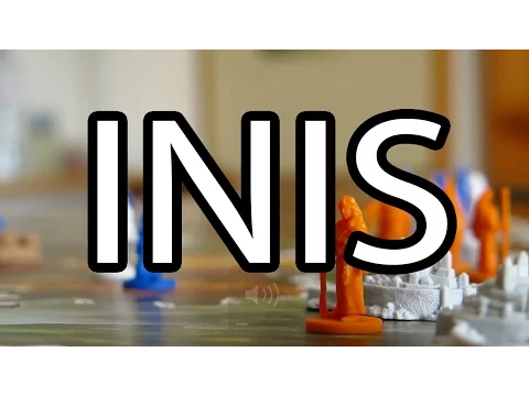 INIS - Masterpiece [NTFG]