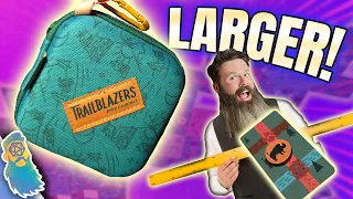 Trailblazers Board Game Review