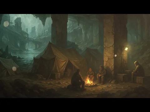 Breaking Moon Trailer