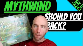 Mythwind Impressions: 5 Things To Know + Should You Back?