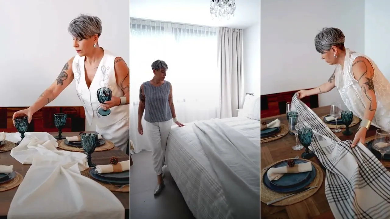 Video de Karina Boronat Concepto