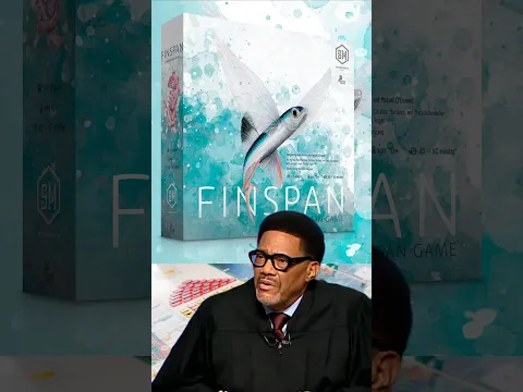 Most people's reaction to the Finspan announcement