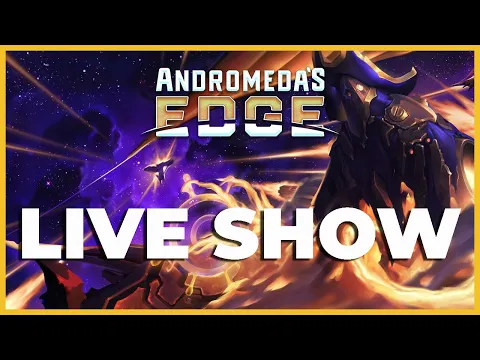 Andromeda's Edge | Official Live Gameplay