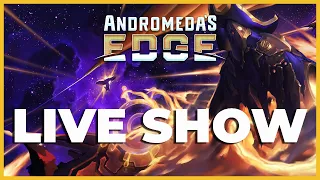 Andromeda's Edge | Official Live Gameplay