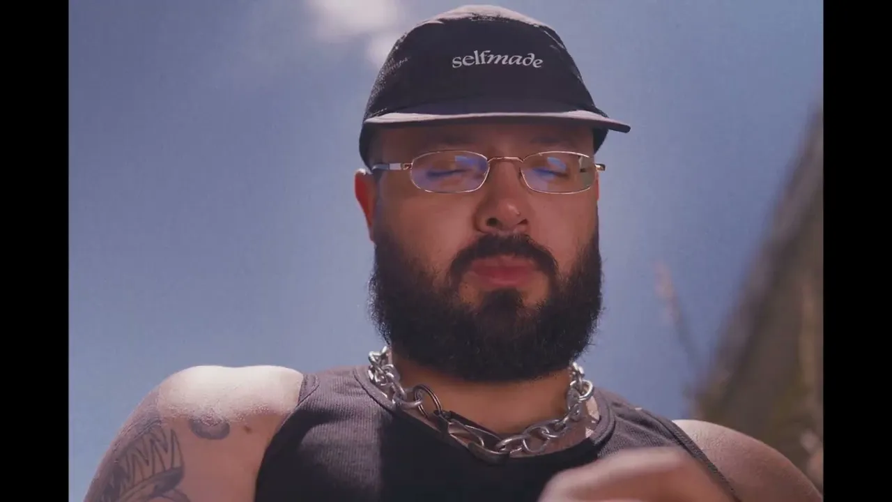 Vídeo de Self Made Company