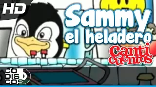 Sammy El Heladero, Canciones Infantiles - Canticuentos