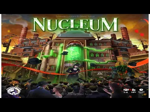 Nucleum {Solo Variant}: Discussion