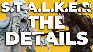 S.T.A.L.K.E.R - Everything You Need to Know | Gamefound Preview