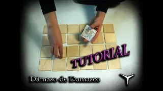 Tutorial El juego del Memorión (Juego de mesa-Español) // Juguemos: 292