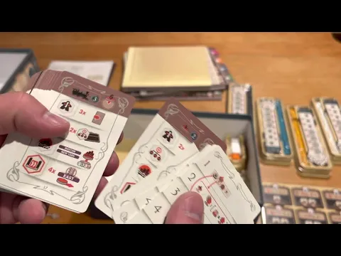 Unbiased Unboxing with John LaRuffa - Carnegie