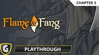 Flame & Fang | Chapter 3