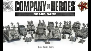 Company of Heroes Solitaire Tutorial