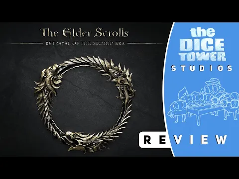 Elder Scrolls: Betrayal of the Second Era Review