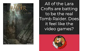 Tomb Raider Legends by Purge Reviews