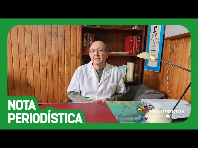 ACCIDENTE CEREBROVASCULAR: ¿QUÉ ES? Y COMO PREVENIRLO