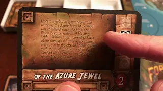 Fortune and Glory EP1: Basic Adventure