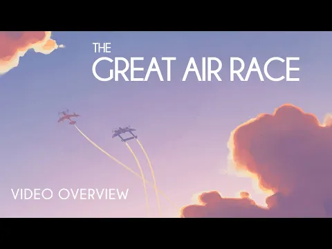 The Great Air Race