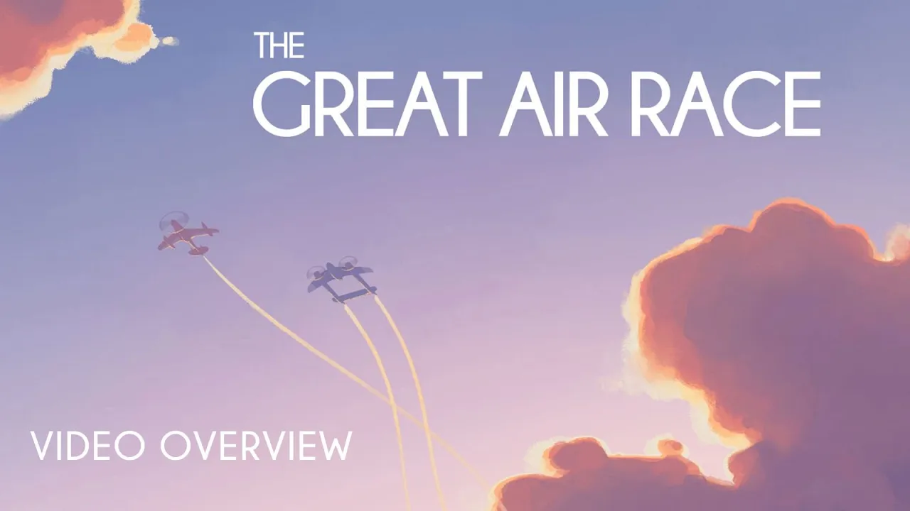 The Great Air Race
