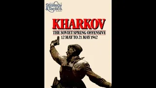 Kharkov, S&T 68 (1978) - Part 2