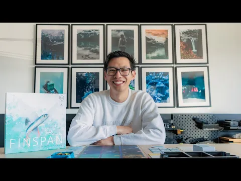 Finspan Review!