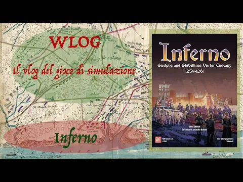 WLOG - Inferno (English language)