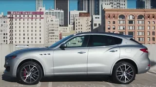 Ignition FULL EPISODE Maserati Levante: Are They Serious? - Season 15 Episode 187