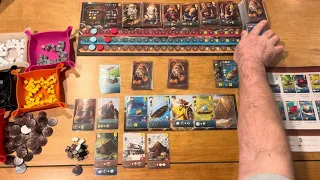 Shipwrights of the North Sea: Redux - Straight Up Solo with John LaRuffa