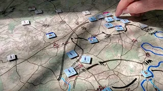 Waterloo Campaign 1815 /3