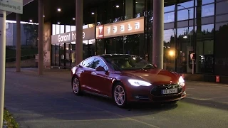 My thoughts about Tesla Model S P85D