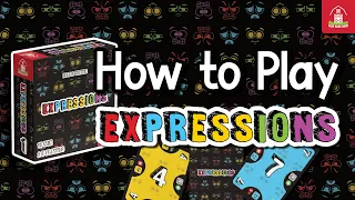 How to Play Expressions