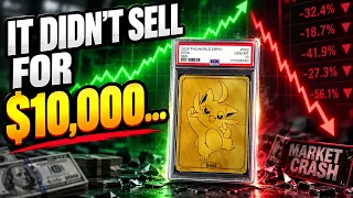 Palworld TCG Hits TCGplayer… Then the $10,000 Cattiva Story Got WEIRD