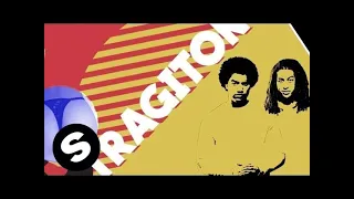 Afro Bros - Tragiton (Official Music Video)