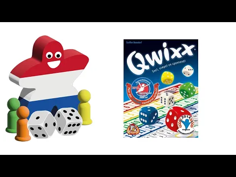 how to play Qwixx