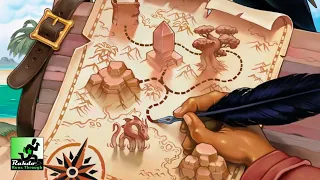 Trails of Tucana Gameplay Runthrough