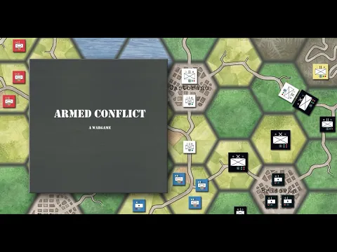 Armed Conflict | Game Overview