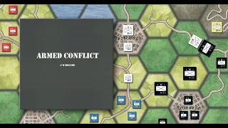 Armed Conflict | Game Overview