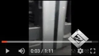Point Blank V is for Victory Production Printing-1