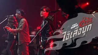 พงษ์สิทธิ์ คำภีร์ Feat.Room39 - มือปืน [คอนเสิร์ต คำภีร์ ไอ้เสือบุก]【Official Video】
