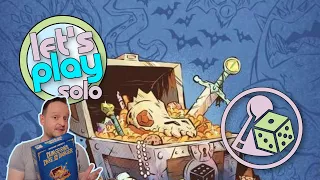 jPlay plays Dungeons, Dice & Danger (Solo)