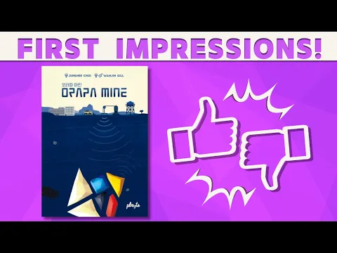Orapa Mine - First Impression REVIEW!