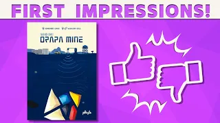 Orapa Mine - First Impression REVIEW!