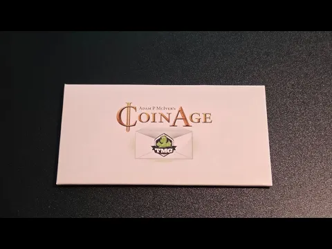 Coinage