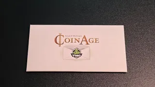 Coinage
