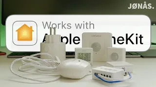 LifeSmart - HomeKit für Anfänger!