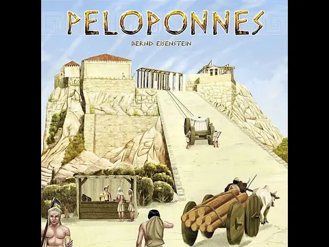 Peloponnes Insert EN
