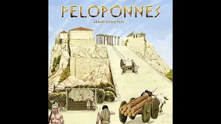 Peloponnes Insert EN