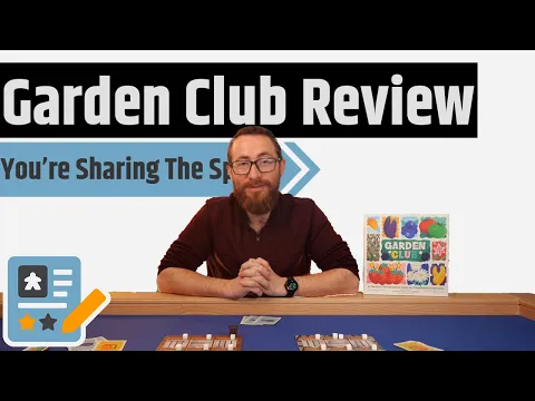 Garden Club Review - What To Play & What To Gather