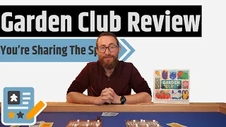 Garden Club Review - What To Play & What To Gather